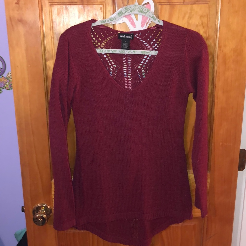Sweater